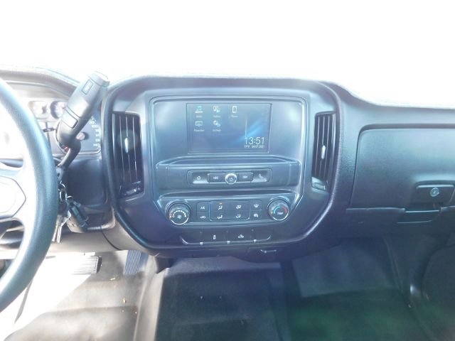 Used 2018 Chevrolet Silverado 2500 W/T w/ WT Fleet Convenience Package image 18