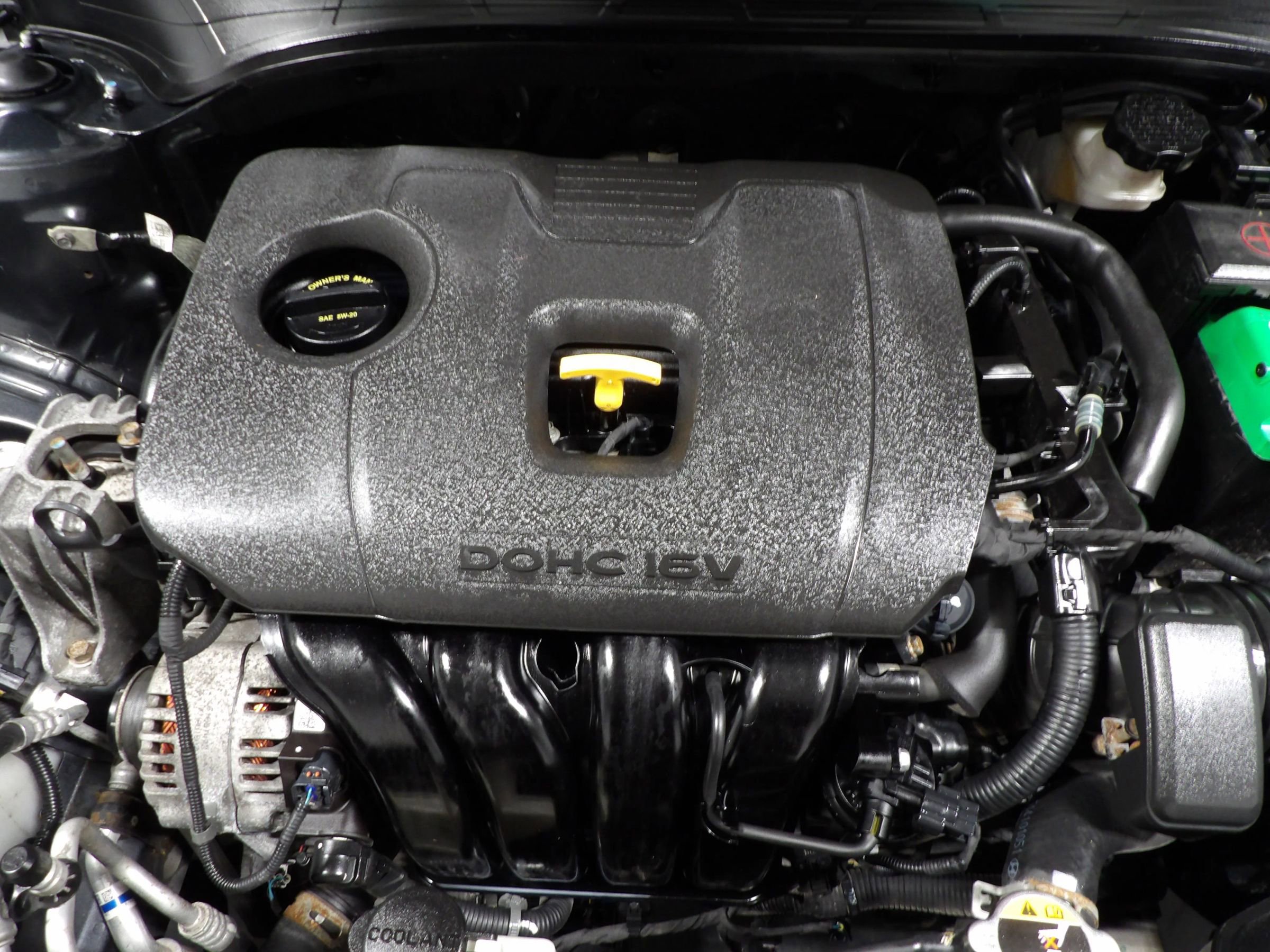 Used 2019 Kia Forte S w/ S Premium Package image 22