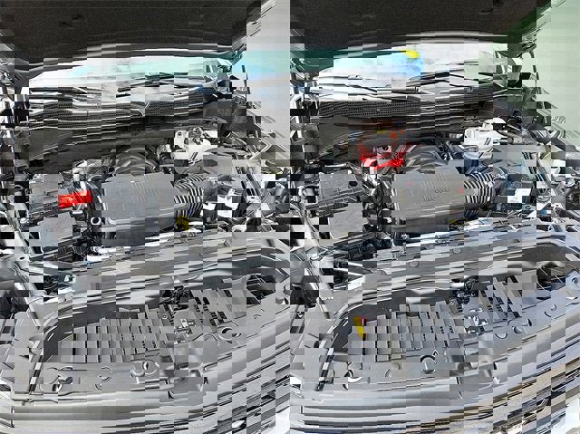 New 2026 Chevrolet Silverado 1500 LT Trail Boss image 10