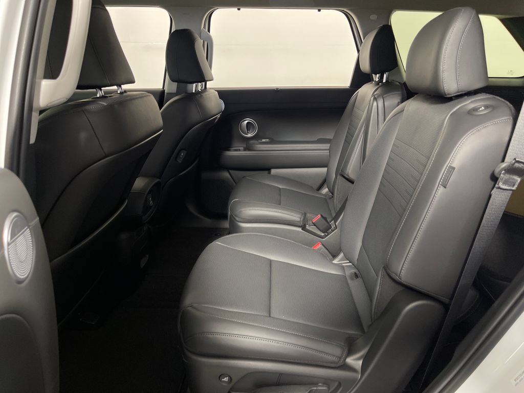 New 2026 Hyundai Palisade Limited AWD/4WD image 13