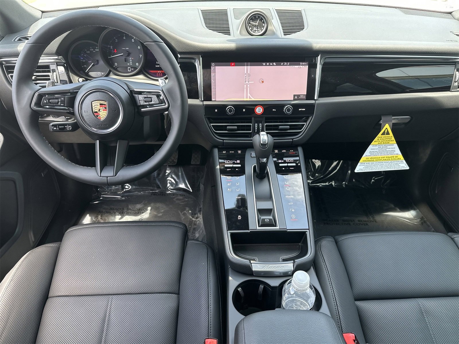 New 2025 Porsche Macan image 13