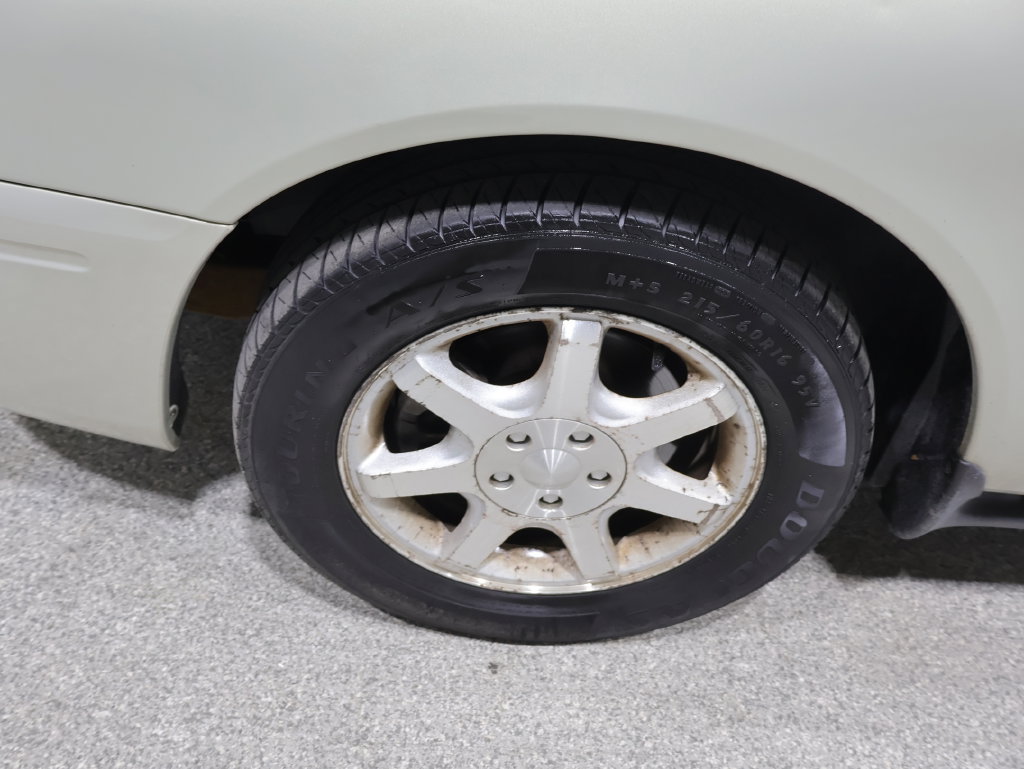 Used 2006 Ford Taurus SEL FWD image 19