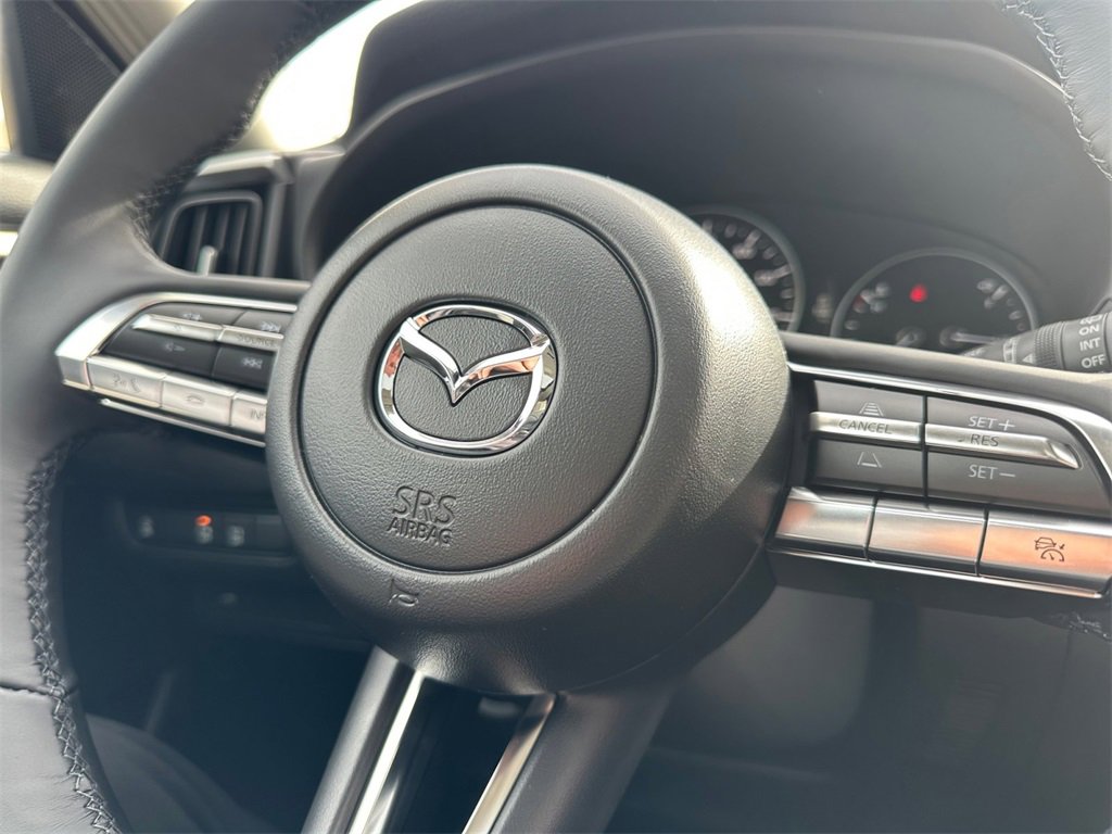 New 2026 MAZDA CX-50 AWD 2.5 S w/ Cargo Package image 25