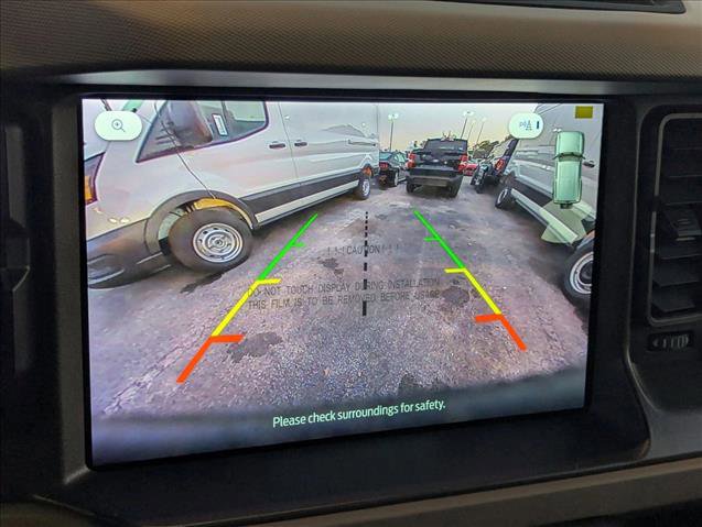 New 2026 Ford Bronco Big Bend image 13