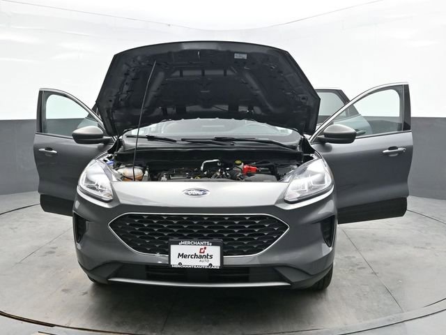 Used 2022 Ford Escape SE w/ Convenience Package AWD/4WD image 58