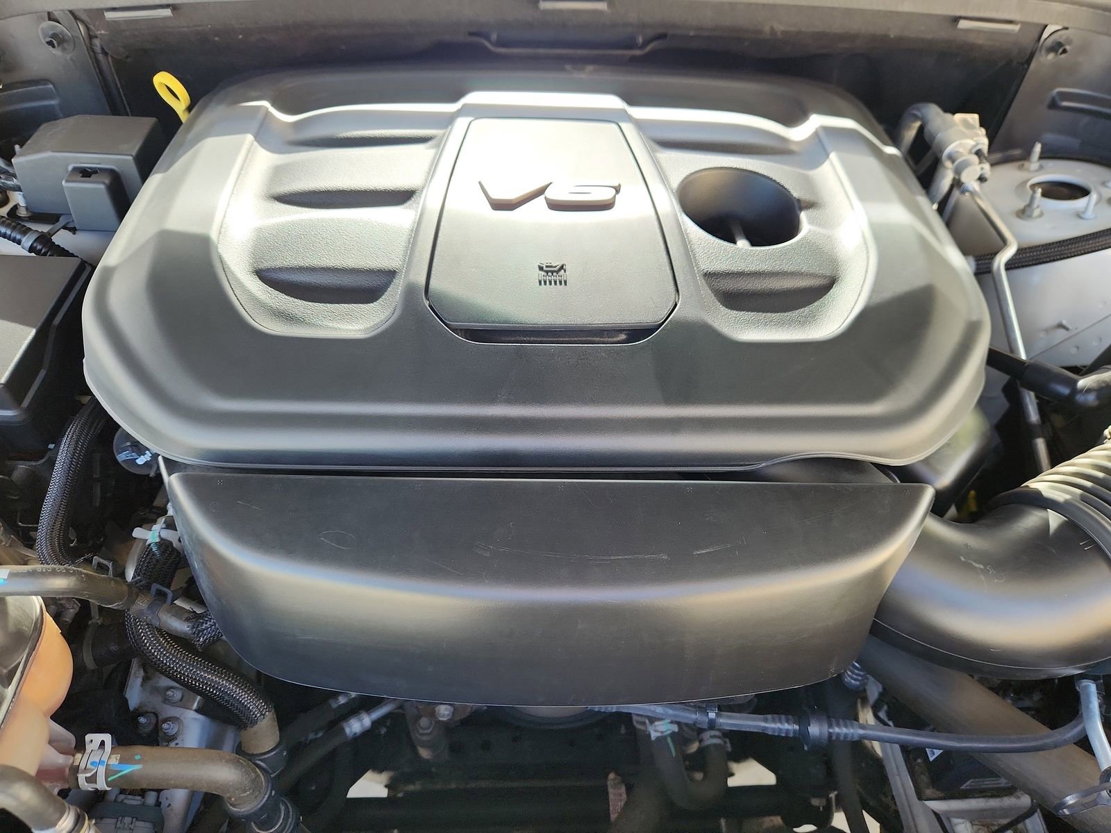 Used 2021 Jeep Grand Cherokee Laredo X AWD/4WD image 16