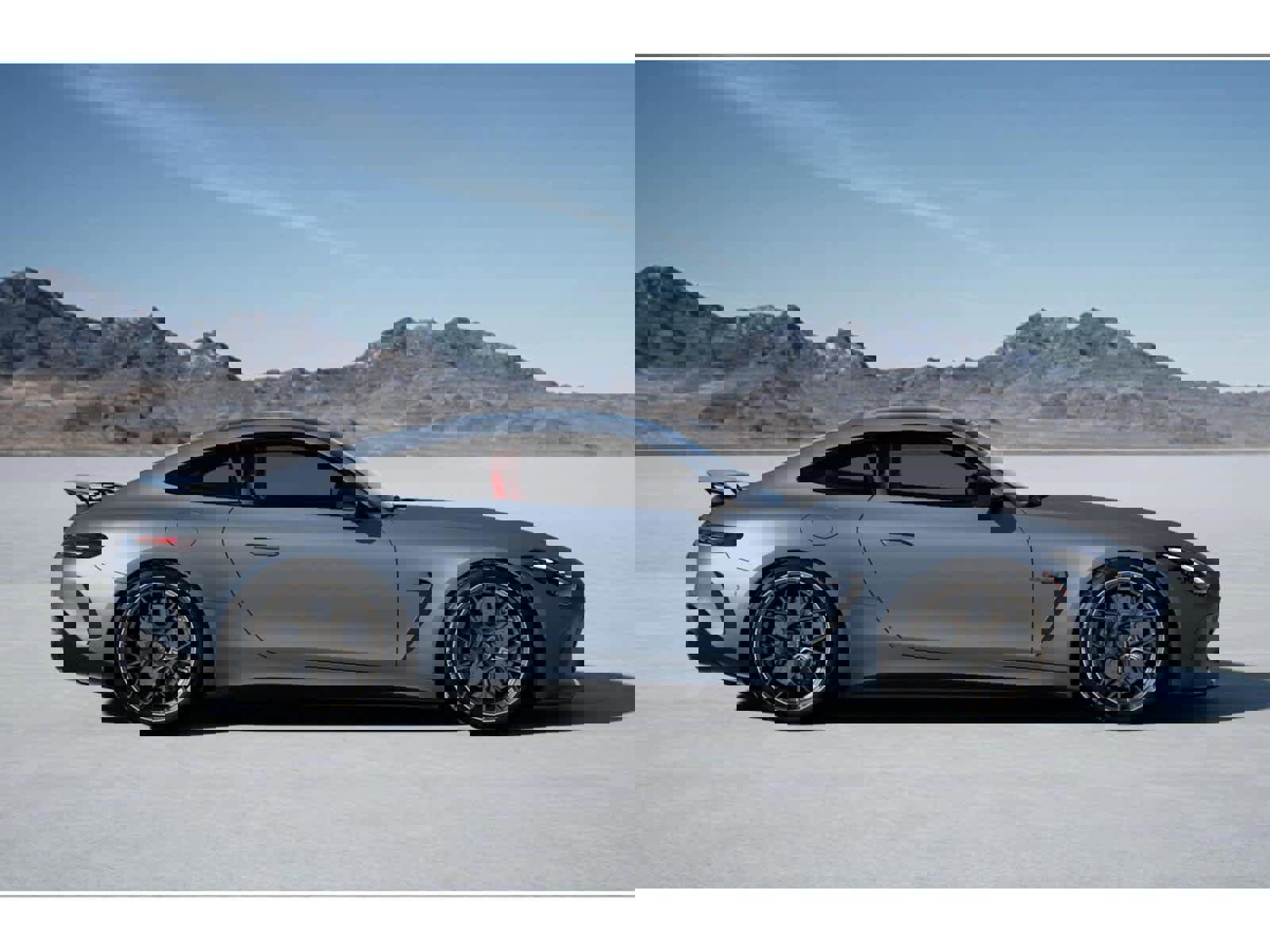 New 2026 Mercedes-Benz AMG GT 63 image 15