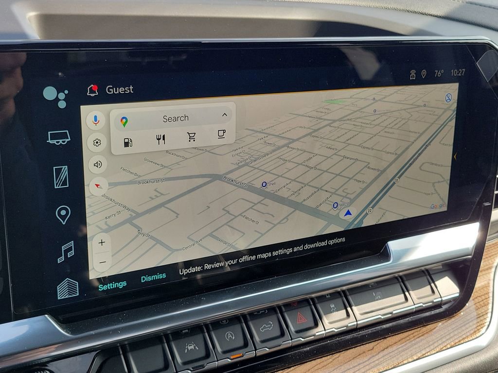 New 2026 Chevrolet Silverado 1500 LT image 8