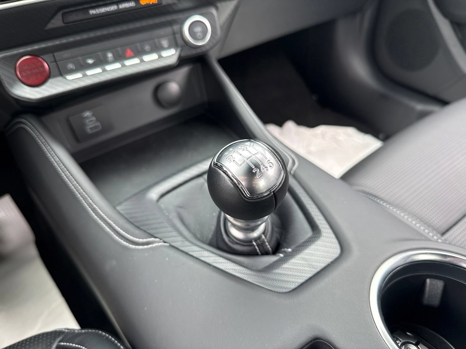 New 2026 Ford Mustang GT Premium RWD image 3