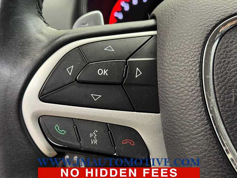 Used 2015 Dodge Durango Limited w/ Premium Group AWD/4WD image 43