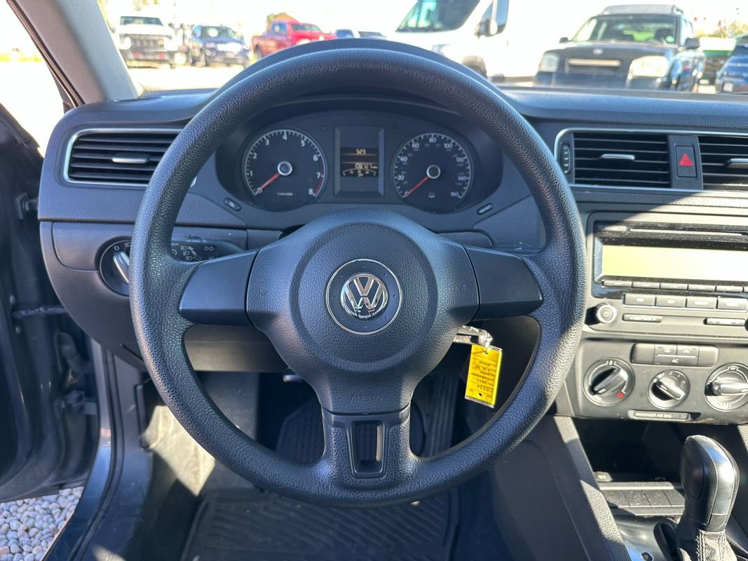 Used 2011 Volkswagen Jetta SE image 38
