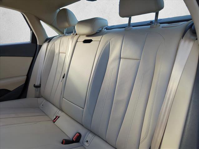 Used 2018 Audi A4 2.0T Ultra Premium w/ 18" Wheel Package image 22