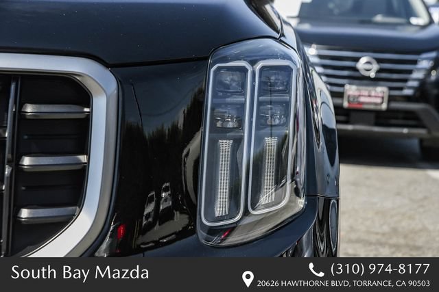 Used 2023 Kia Telluride SX FWD image 4