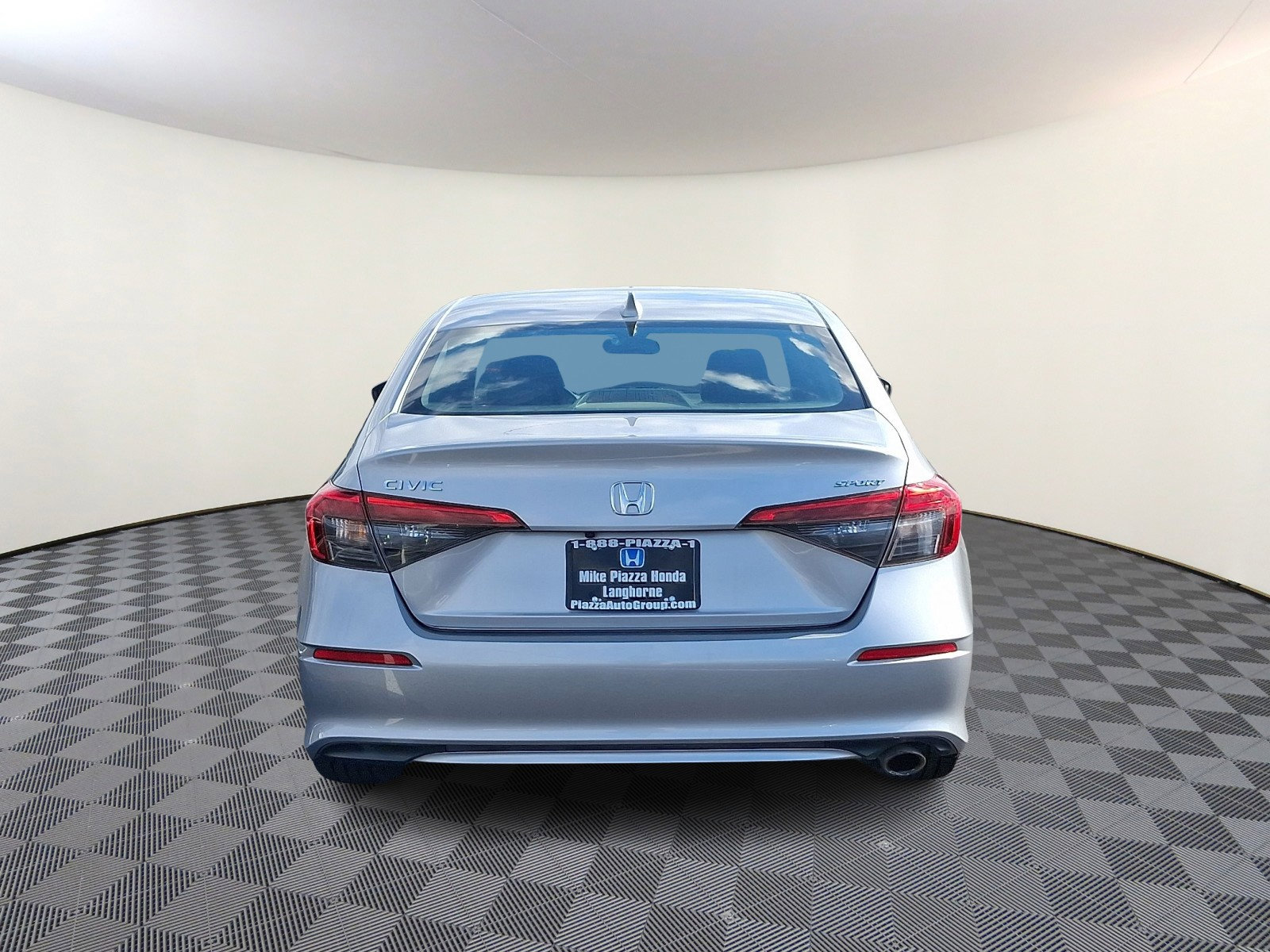 Used 2022 Honda Civic Sport image 6