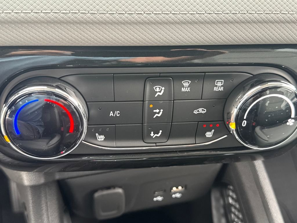 New 2026 Chevrolet TrailBlazer LT w/ LT Cold Weather Package image 19