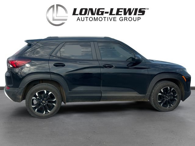 Used 2023 Chevrolet TrailBlazer LT w/ Convenience Package FWD image 6