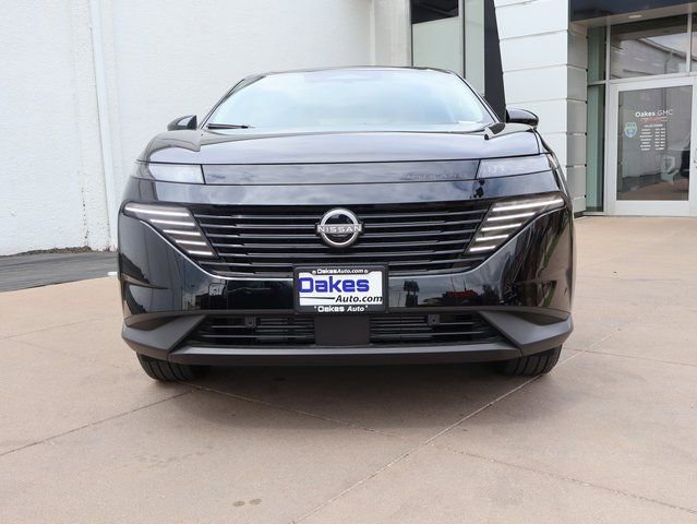 Used 2026 Nissan Murano SL image 8