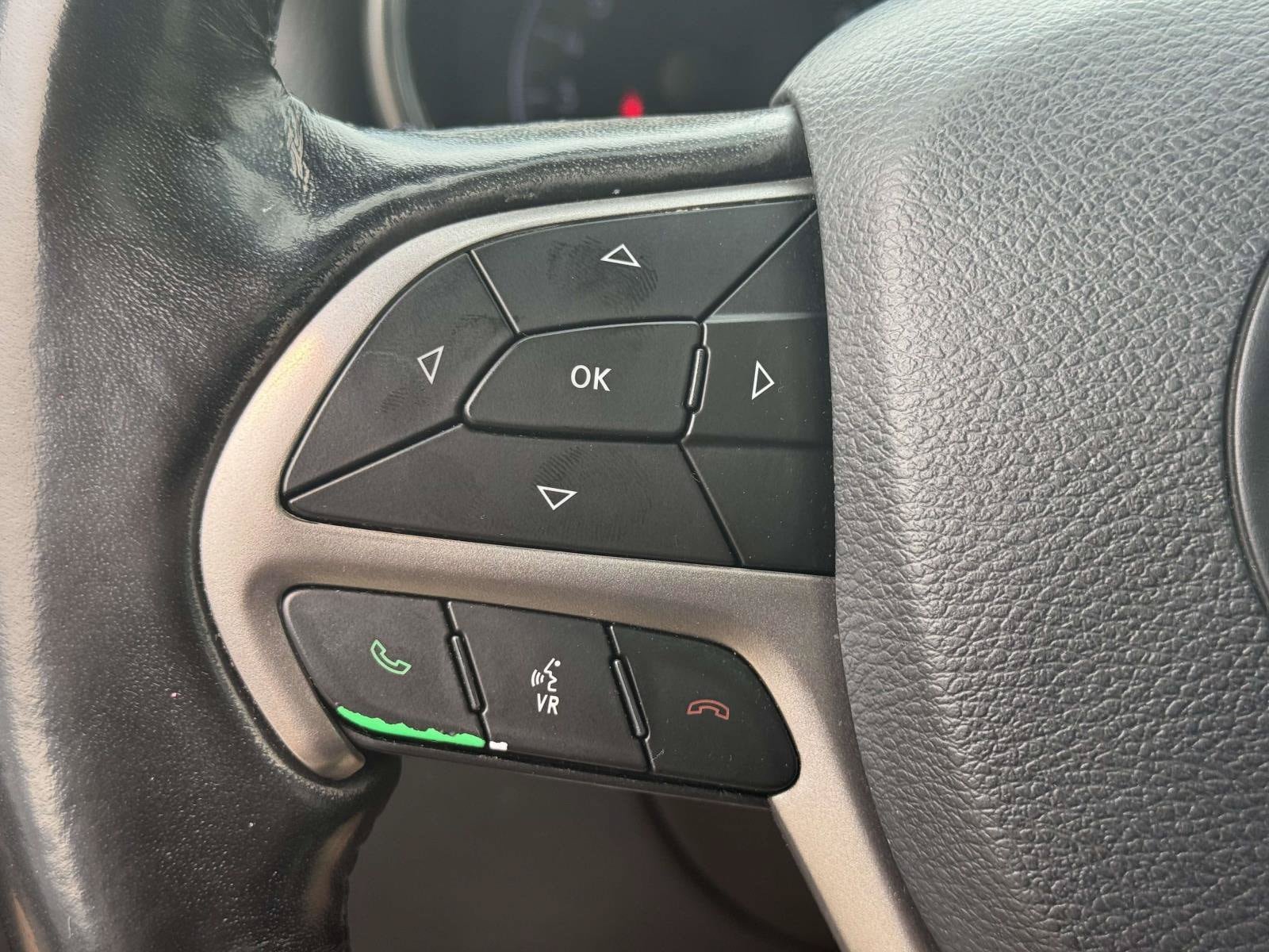 Used 2020 Jeep Grand Cherokee Limited AWD/4WD image 20
