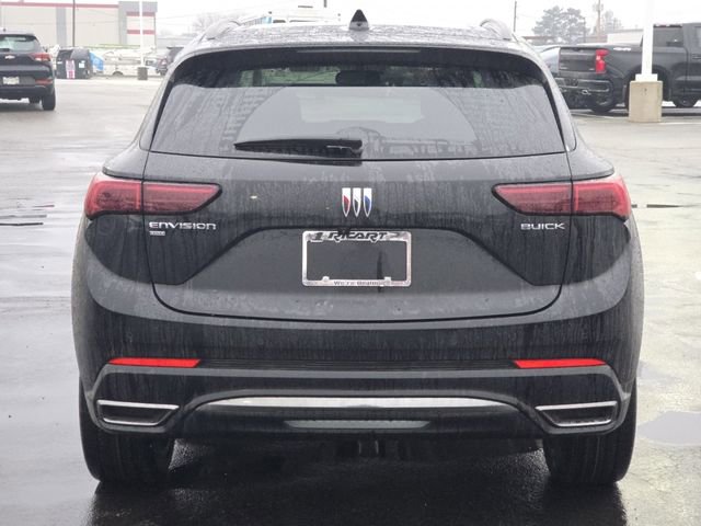New 2026 Buick Envision Sport Touring AWD/4WD image 24