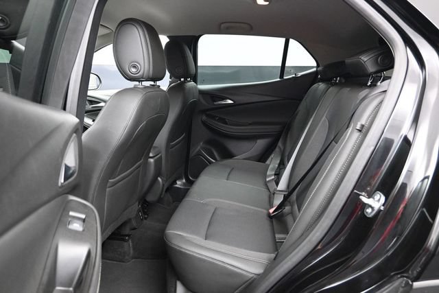 Used 2025 Buick Encore GX Preferred AWD/4WD image 22
