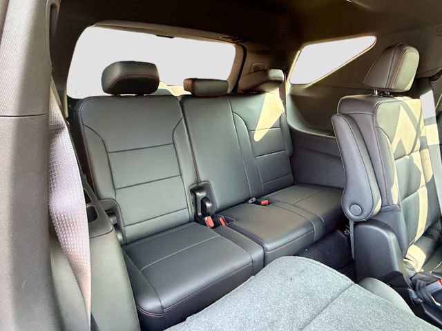 New 2026 Chevrolet Traverse Z71 w/ Driver Confidence Package image 29