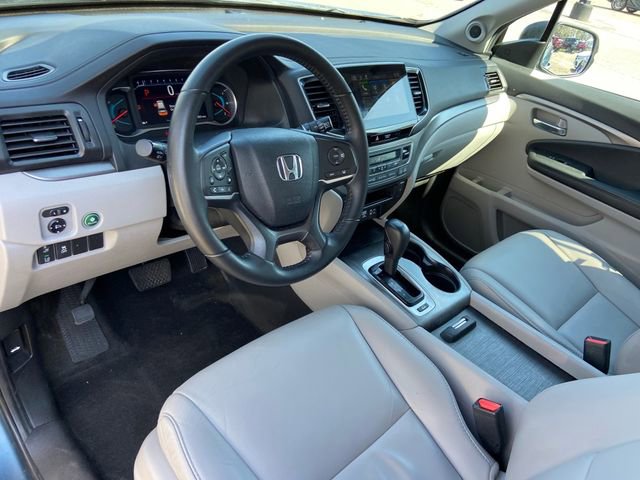 Used 2020 Honda Pilot EX-L image 25