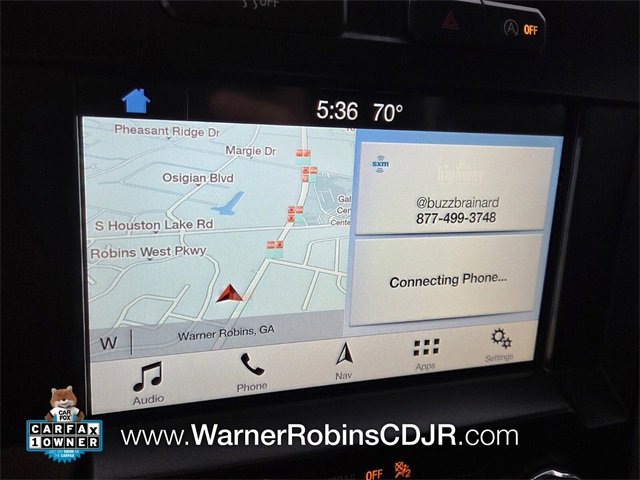 Used 2018 Ford F150 XLT w/ Equipment Group 302A Luxury image 20