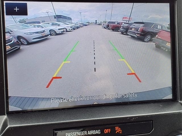 Used 2020 Ford F150 XLT AWD/4WD image 14