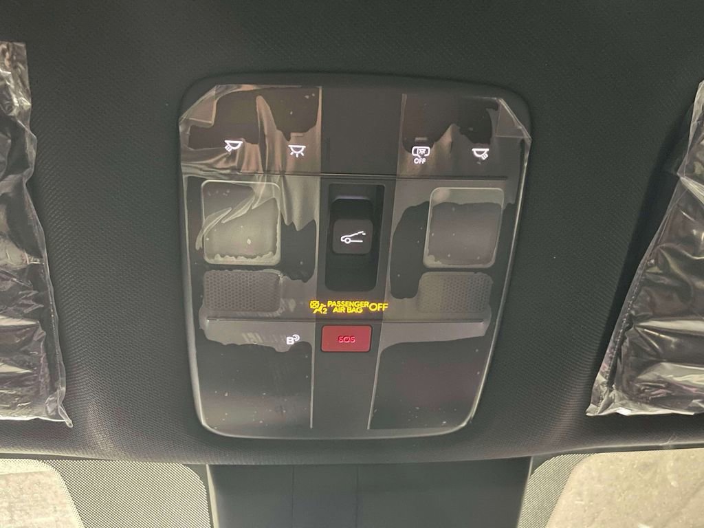 New 2026 Hyundai Palisade XRT Pro image 32