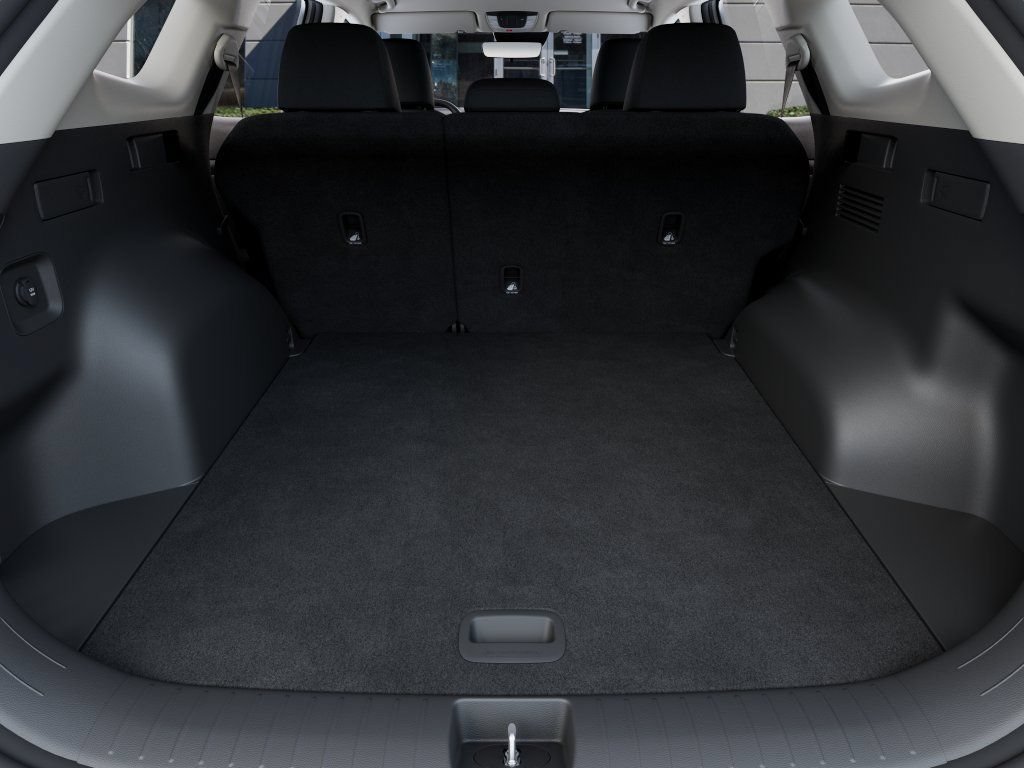 New 2026 Kia Sportage S AWD/4WD image 23