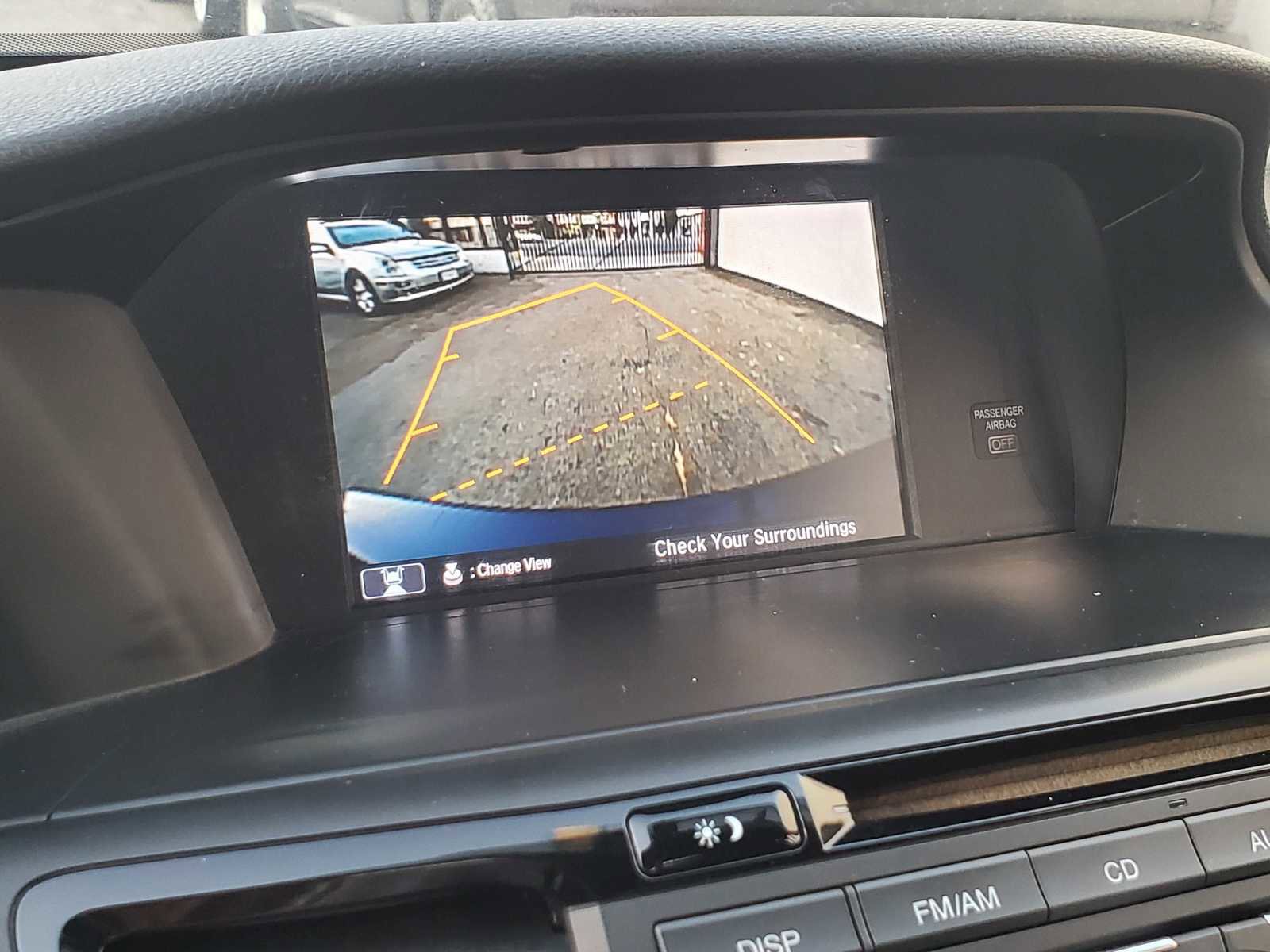 Used 2017 Honda Accord Sport image 14