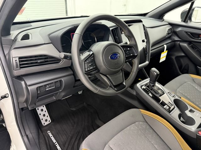 Used 2025 Subaru Crosstrek 2.5i Sport w/ Crosstrek Mirror Package image 7