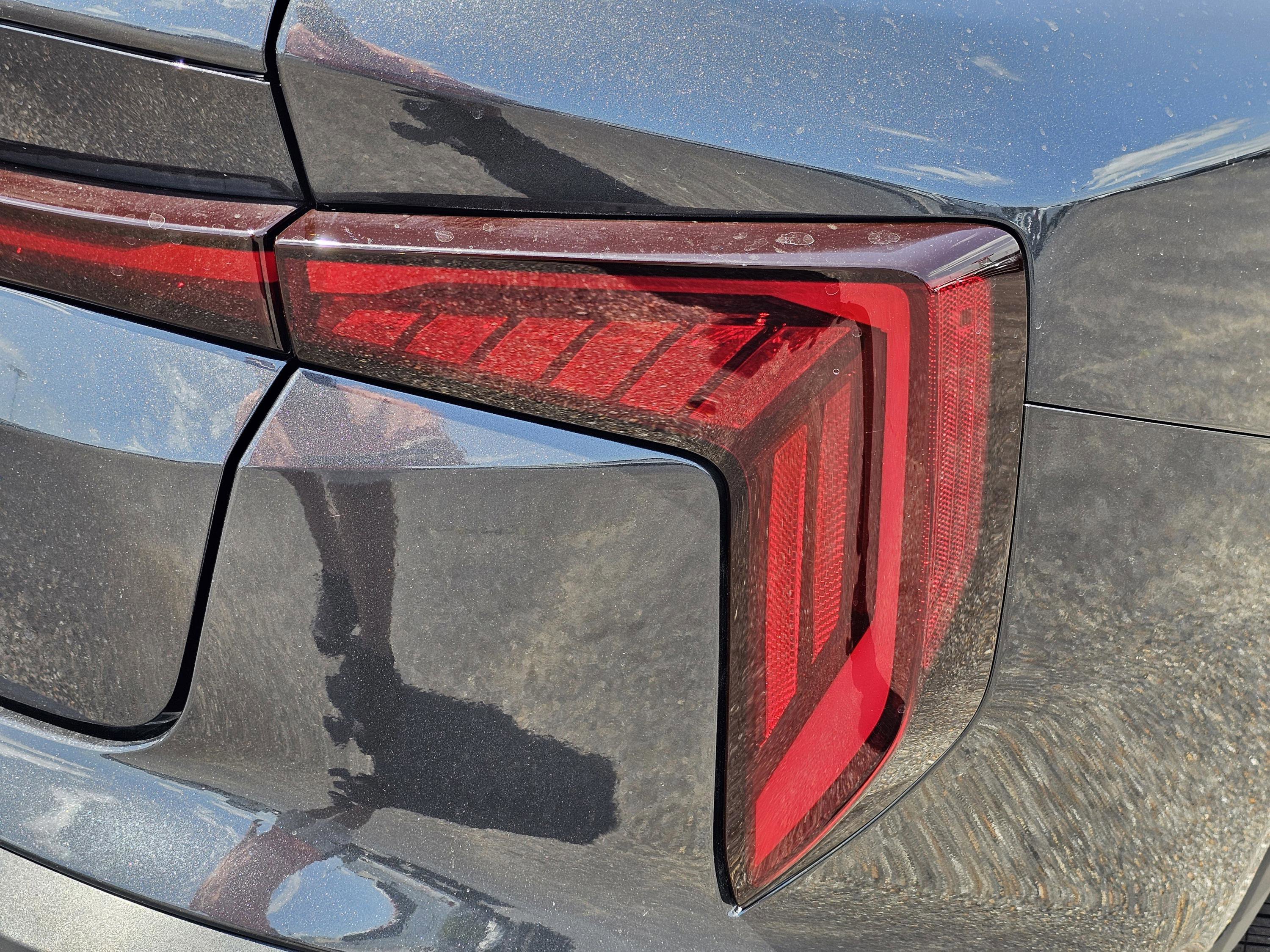 Used 2025 Kia K4 EX image 9