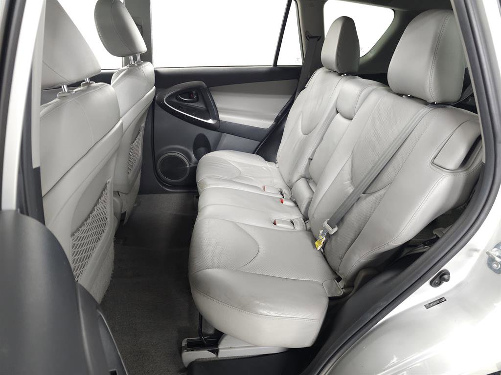 Used 2012 Toyota RAV4 Limited image 25