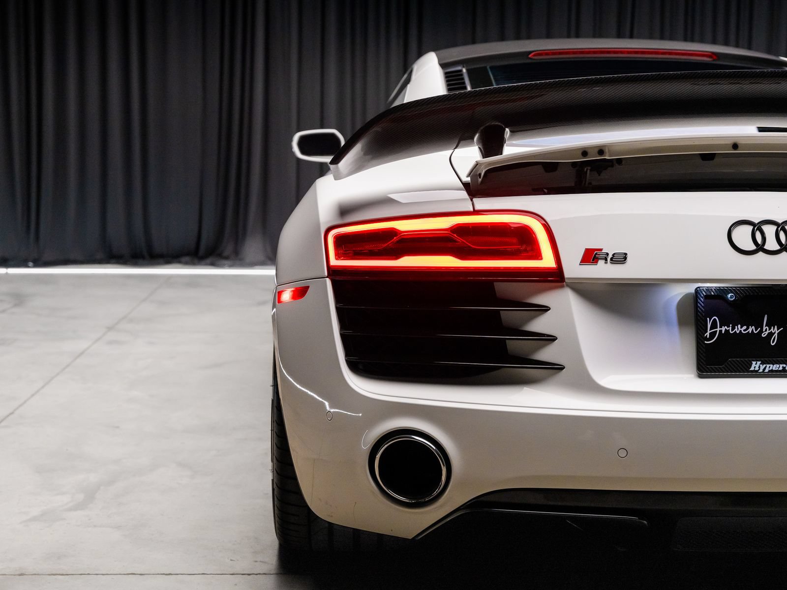 Used 2014 Audi R8 V8 AWD/4WD image 33