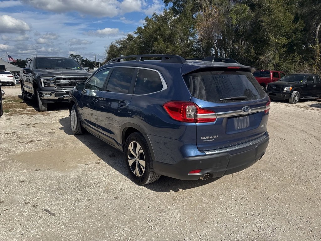 Used 2021 Subaru Ascent Premium w/ Convenience Package image 5