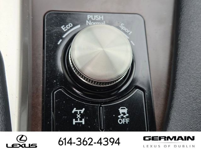 Used 2021 Lexus RX 350 AWD w/ Premium Package image 29