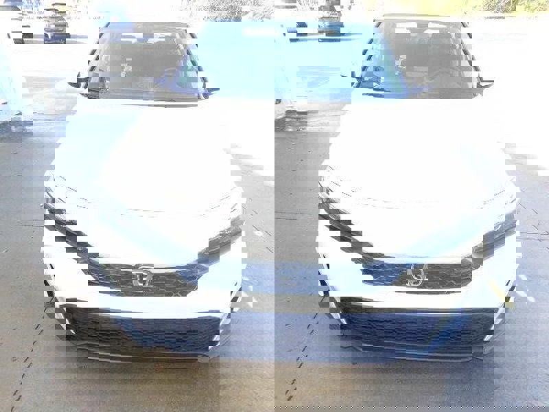 New 2026 Honda Civic LX image 17