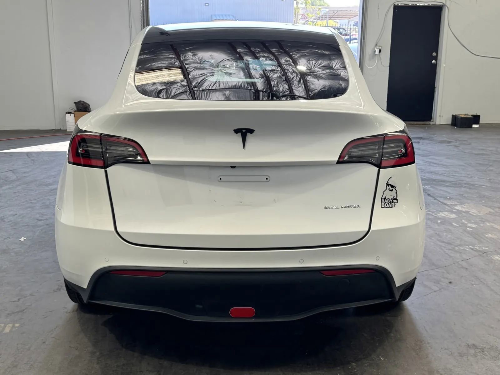 Used 2021 Tesla Model Y Long Range image 3