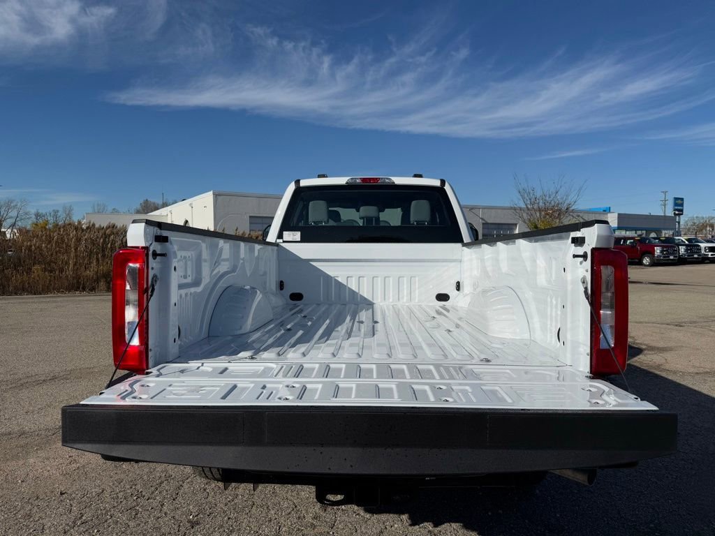 New 2026 Ford F250 XL w/ Snow Plow Prep Package AWD/4WD image 26