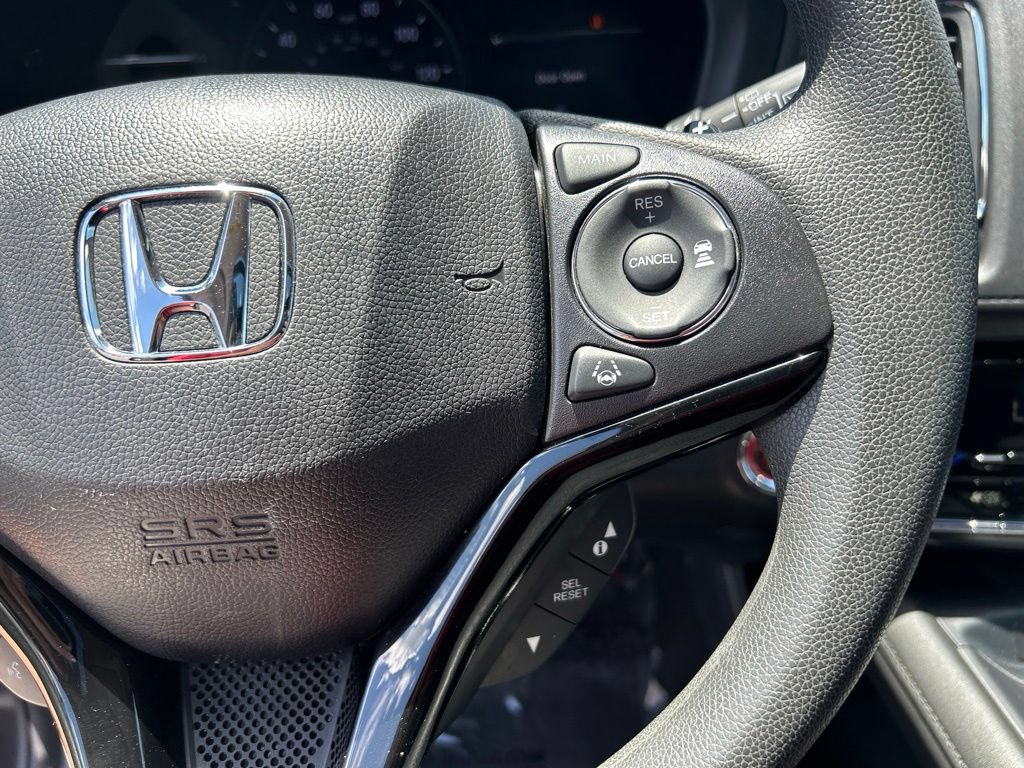 Used 2022 Honda HR-V EX image 25