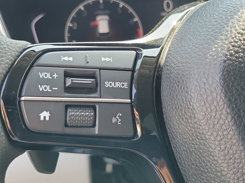 Certified 2023 Honda Pilot LX image 23