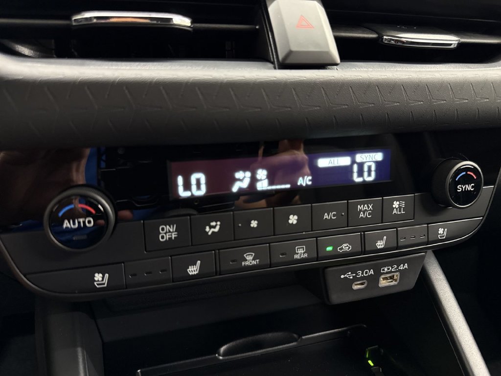 New 2026 Subaru Outback Wilderness AWD/4WD image 14