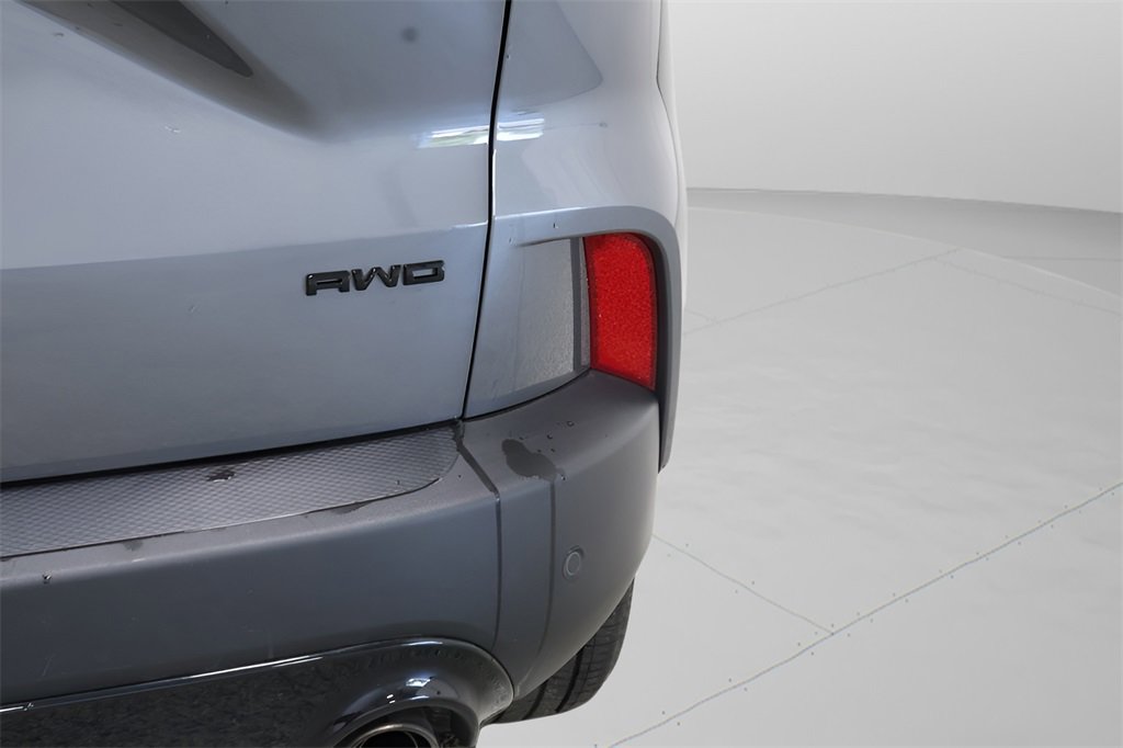 Used 2021 Ford Escape SEL w/ Equipment Group 302A image 36