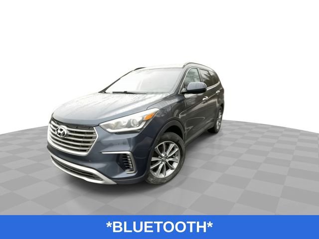 Used 2017 Hyundai Santa Fe SE w/ Cargo Package image 5