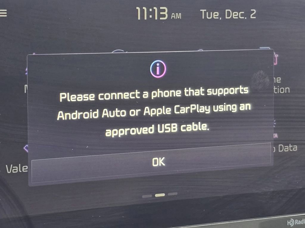 Used 2022 Kia Sorento SX Prestige image 5