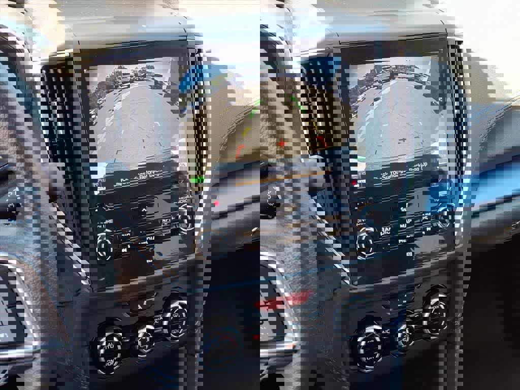 Used 2020 Subaru Crosstrek Hybrid w/ Moonroof Package w/Navigation image 21