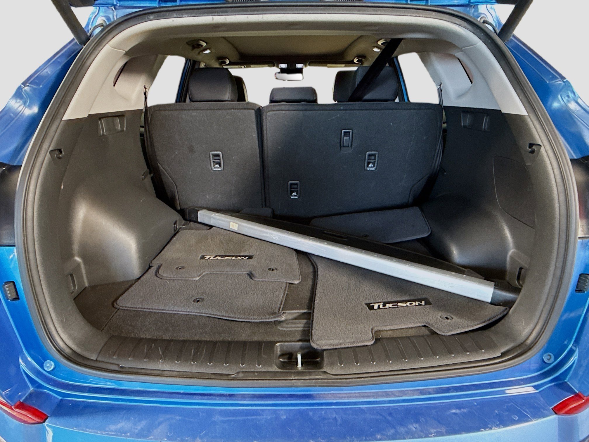 Used 2018 Hyundai Tucson Value image 35