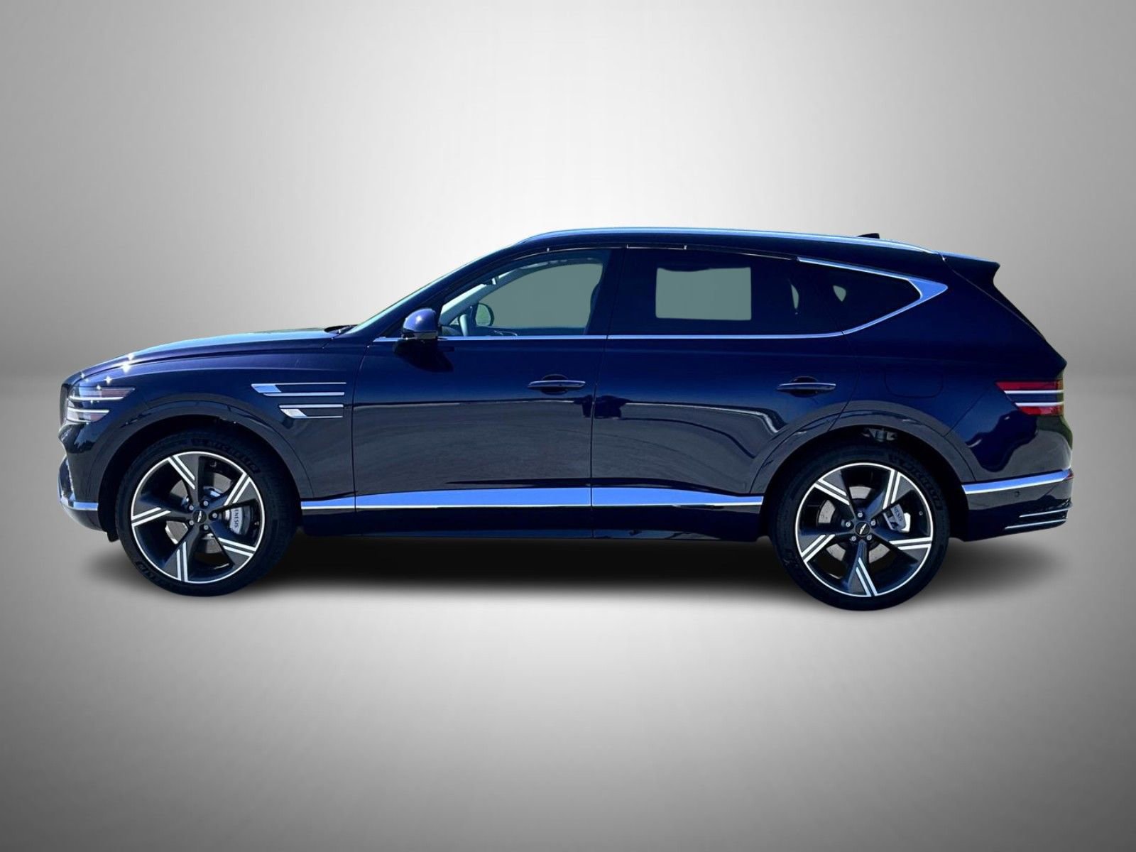 New 2026 Genesis GV80 3.5T Prestige image 8