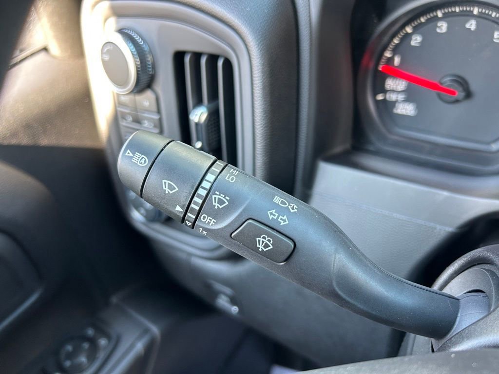 New 2026 GMC Sierra 1500 Pro w/ Graphite Edition image 40